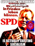 actually_existing_socialism aes_gang deep_fried german_federal_republic germany impact_font imperialism leonid_brezhnev meta:highres social_democracy soviet_union united_states x_gang // 1728x2239 // 1.4MB