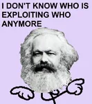 confusion exploitation idk karl_marx marxism // 616x693 // 207KB