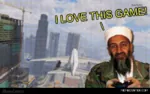 al_qaeda game grand_theft_auto grand_theft_auto_v meta:animated meta:gif osama_bin_laden september_11_attacks terrorism united_states video_game world_trade_center // 480x300 // 2.9MB