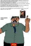 ideology joke meta:highres ms_paint pure_ideology slavoj_zizek slovenia spurdo // 1928x2832 // 433KB