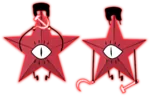 gravity_falls hammer_and_sickle meta:transparent_background star ushanka // 1733x1106 // 411KB