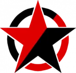 anarchism anarcho_communism meta:lowres meta:transparent_background star symbol // 480x456 // 70KB