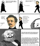 antisemitism ferdinand_lassalle jew jewish_nigger karl_marx marxism nigger racism racists_on_4chan // 850x998 // 495KB