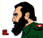 castro chad cuba fidel_castro latin_america si yes_chad // 735x636 // 25KB