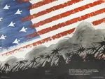 aircraft airplane bombing capitalism fire flag imperialism jungle napalm poster propaganda russian_text soviet_union translated united_states united_states_air_force united_states_army vietnam vietnam_democratic_republic vietnam_war war // 1200x898 // 225KB