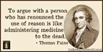 argument death debate medicine quote reason thomas_paine // 720x366 // 81KB