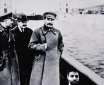 haz infrared joseph_stalin manlet parody // 680x551 // 598KB