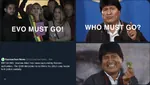 bolivia evo_morales jeanine_anez latin_america laugh must_go prison // 1128x636 // 648KB