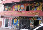 latin_america meta:photo mural office paraguay paraguayan_communist_party // 796x567 // 89KB