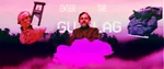 execution guillotine gulag karl_marx laborwave marxism prison slavoj_zizek vaporwave // 1377x580 // 133KB