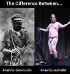 anarchism anarcho_capitalism anarcho_communism capitalism latin_america libertarian_party libertarianism mask mexico obesity pipe shirtless smoking subcomandante_marcos united_states zapatista // 599x633 // 74KB