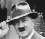 adolf_hitler fascism fedora germany meta:lowres nazi nazi_germany reaction_image // 241x209 // 4.7KB