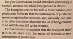 communist_manifesto feminism friedrich_engels karl_marx marxism marxist_feminism quote // 1199x636 // 1.2MB