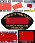 boomer flag freedom patriot red_flag soviet_union united_states // 631x767 // 567KB