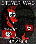 anarchism cartoon deep_fried egoism futurama glasses max_stirner national_bolshevism nazbol_gang x_gang // 600x720 // 263KB