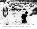 caption china execution gun landlord maoism meta:monochrome meta:photo peasant revolution weapon // 1080x833 // 147KB