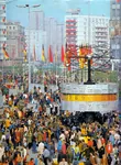 berlin flag german_democratic_republic germany meta:photo red_flag world_time_clock // 1168x1600 // 436KB