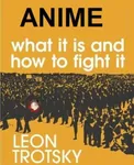 anime book cover leon_trotsky parody trotskyism // 415x512 // 36KB