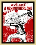 anime factory hammer industrialization industry meta:highres motherland poster propaganda site:get site:getchan steven_magnet // 3000x3750 // 1.6MB