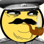 1:1_aspect_ratio 2ch butthurt joseph_stalin pipe site:ussr smoking soviet_union yoba // 600x600 // 49KB