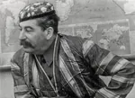 joseph_stalin meta:monochrome meta:photo soviet_union uzbekistan // 1300x947 // 175KB