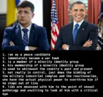 barack_obama comparison identity_politics imperialism liberalism reactionary ukraine united_states volodymyr_zelensky war // 1386x1300 // 1.1MB