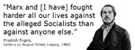 1882 august_bebel friedrich_engels karl_marx marxism quote sectarianism // 572x213 // 34KB