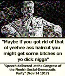 1917 deep_fried fake_quote haircut joseph_stalin // 567x666 // 74KB