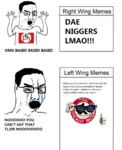 crying fascism glasses incel internet le_pol_face nazi neet nigger picardia racism reality site:pol soyboy swastika when wojak // 832x1024 // 360KB