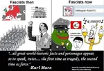 adolf_hitler alt_right fascism first_as_tragedy germany intelligence iq karl_marx marxism meta:lowres nazi nazi_germany quote reactionary site:pol // 480x325 // 68KB