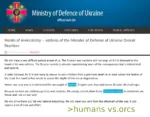 humans_vs_orcs lord_of_the_rings meta:screencap mordor orc racism russia russian_federation ukraine ukraine_war war // 1050x820 // 245KB