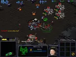 donald_trump game juche kim kim_jong_un korea korea_dpr nuclear starcraft united_states video_game // 640x480 // 131KB