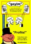 bourgeoisie buzzword capitalism cuck happy_merchant hat identity_politics porky profit race racism // 966x1359 // 444KB