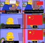 cartoon china fertility simpsons steamed_hams uyghur xinjiang // 750x727 // 69KB