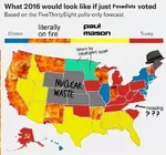 2016 clinton donald_trump election fire hammer_and_sickle hillary_clinton map paul_mason posadism united_states // 571x533 // 60KB