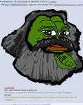 class class_struggle identity_politics karl_marx marxism meta:screencap pepe radlib site:leftypol smug struggle // 600x759 // 98KB