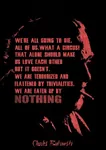 charles_bukowski circus death meta:lowres nothing quote // 339x480 // 29KB