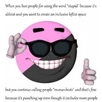 1:1_aspect_ratio anarchism censorship glasses identity_politics manarchism moderation picardia reddit_socialism site:reddit stupid when // 1000x1000 // 384KB