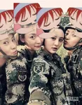 anime china kiss peoples_liberation_army soldier uniform // 517x663 // 118KB