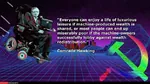 automation distribution laborwave poverty quote stephen_hawking vaporwave // 622x350 // 39KB