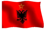 albania eagle flag meta:animated meta:gif meta:lowres red_flag red_star star // 298x200 // 207KB