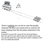 bourgeoisie capitalism choice democracy dilemma switch trolley_problem // 953x923 // 154KB