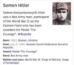 meta:screencap red_army semen_hitler soldier soviet_union war world_war_ii // 680x599 // 54KB