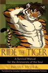 big_cat book cover decadence feline furry julius_evola lewd parody reactionary tiger tradition traditionalism // 697x1063 // 299KB