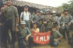 el_salvador farabundista fmln guerrilla gun latin_america meta:photo weapon // 817x538 // 151KB