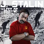 1:1_aspect_ratio album cover gulag hammer_and_sickle joseph_stalin meta:lowres parody prison soviet_union // 500x500 // 407KB