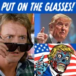 bourgeoisie capitalism donald_trump film glasses sun_glasses they_live united_states // 823x821 // 407KB