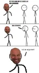 anarcho_capitalism capitalism comic eceleb not_an_argument only_pretending site:youtube stefan_molyneux stick_figure // 348x642 // 49KB