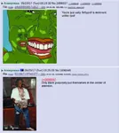 attention_whore fascism laugh meta:screencap nazi pepe retard site:leftypol site:pol // 452x505 // 144KB