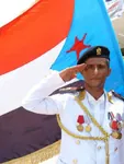 arab flag meta:photo salute soldier uniform west_asia yemen yemen_pdr // 600x800 // 51KB